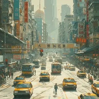 中南大学李涵宇简介